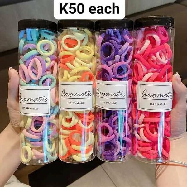 Kids ribbons and bows