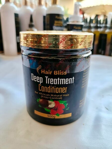 Deep Treatment Conditioner