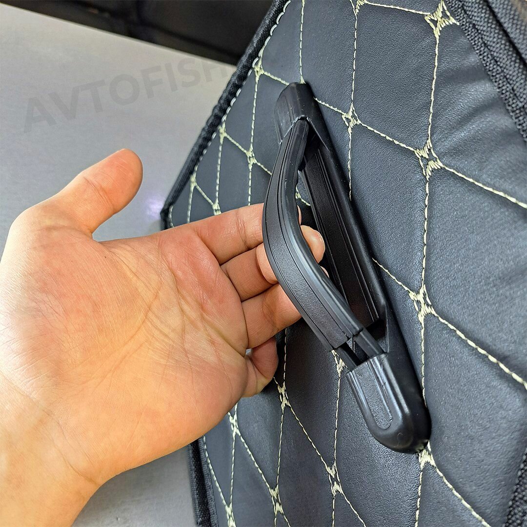 Органайзер для богажника