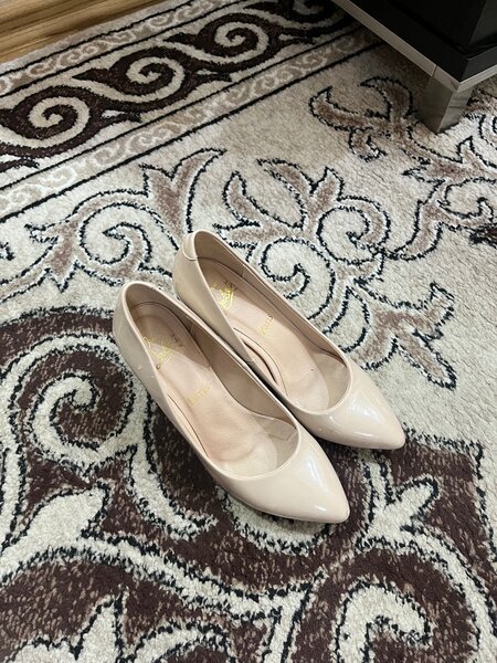 женские туфли лодочки