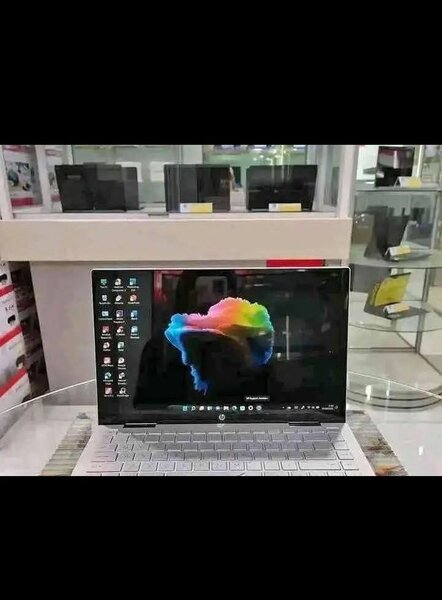 HP EliteBook x360 1030 G2