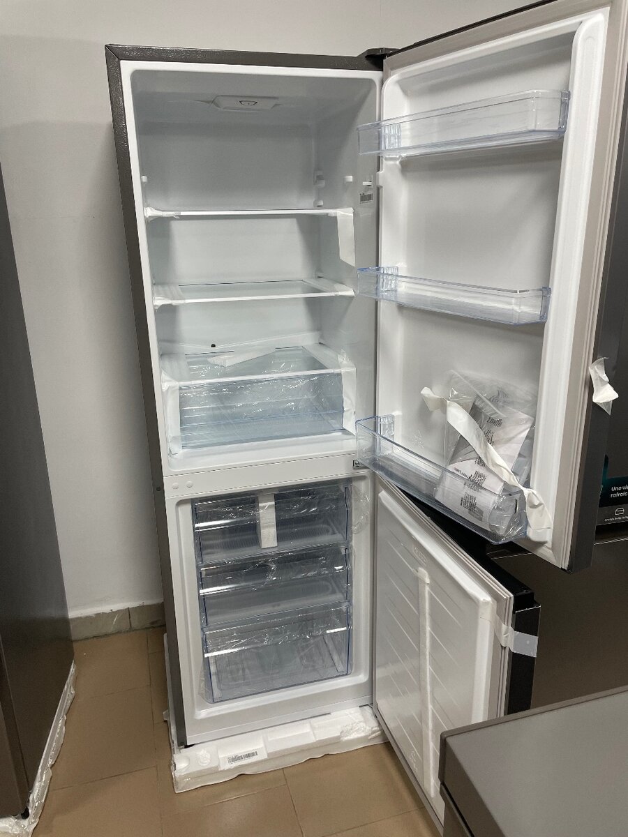 Réfrigérateur Hissense 225 L