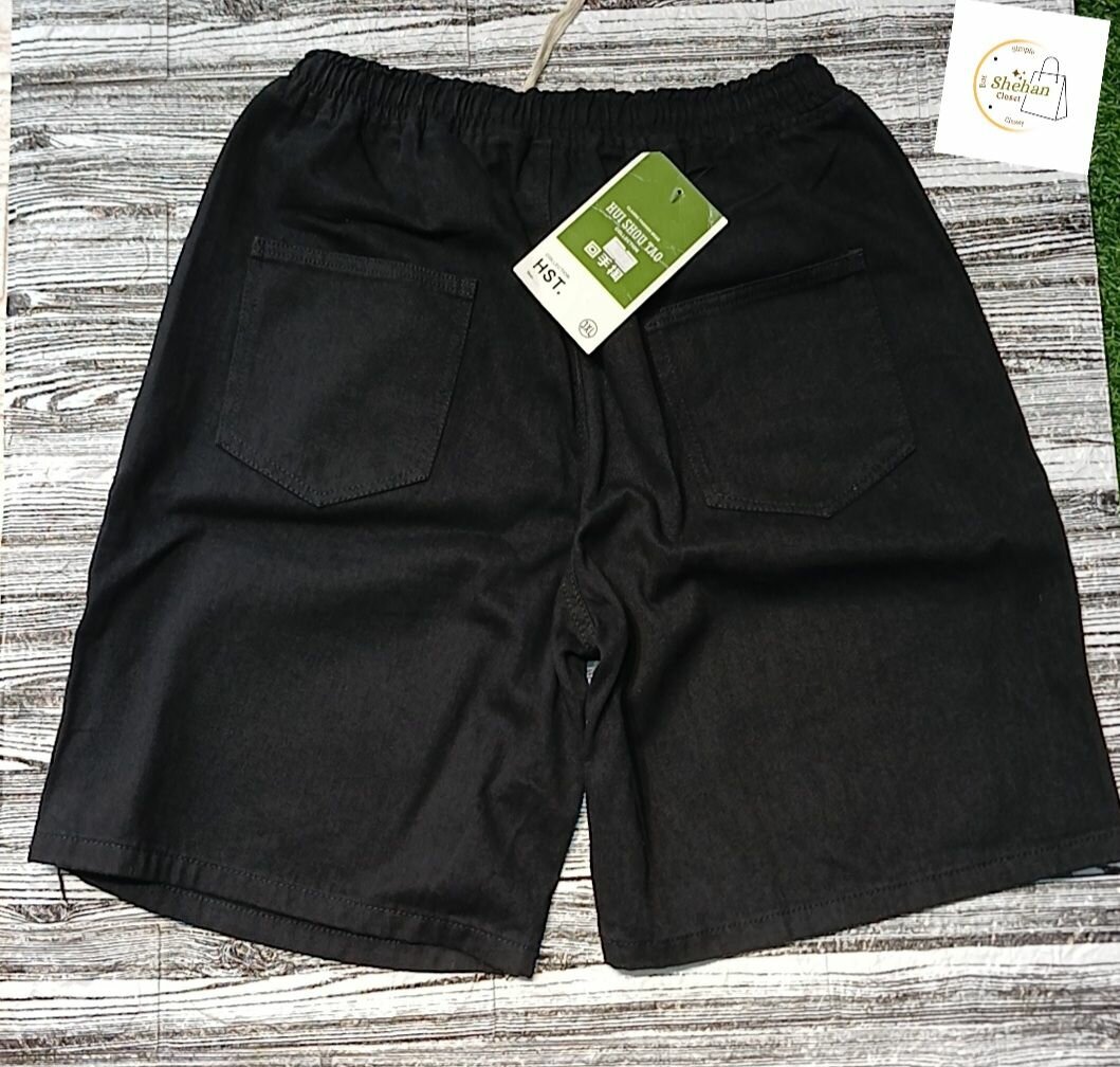 Quality shorts