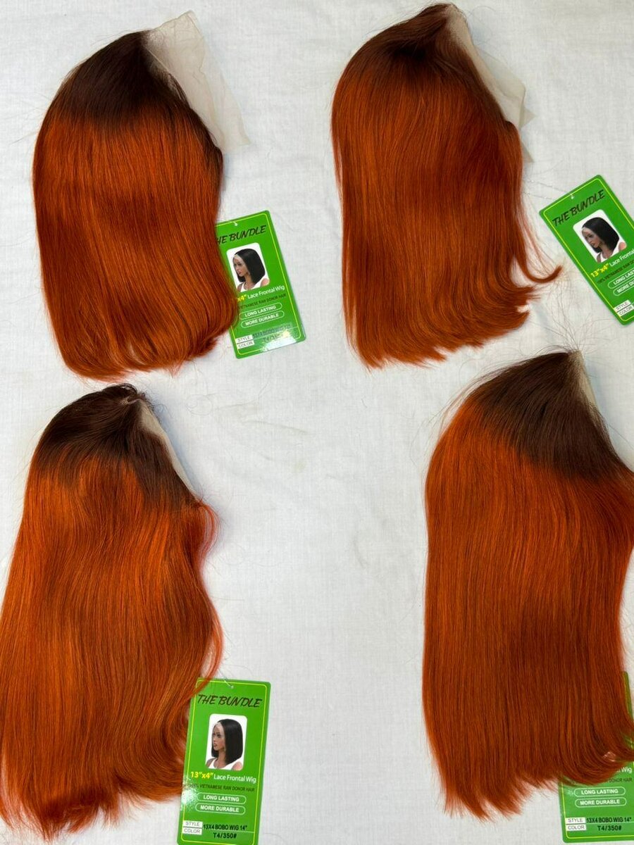 Coupe carré couleur T4/350