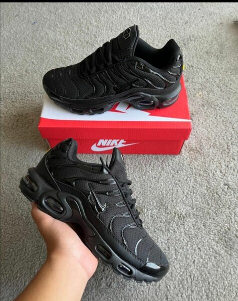 Nike TN