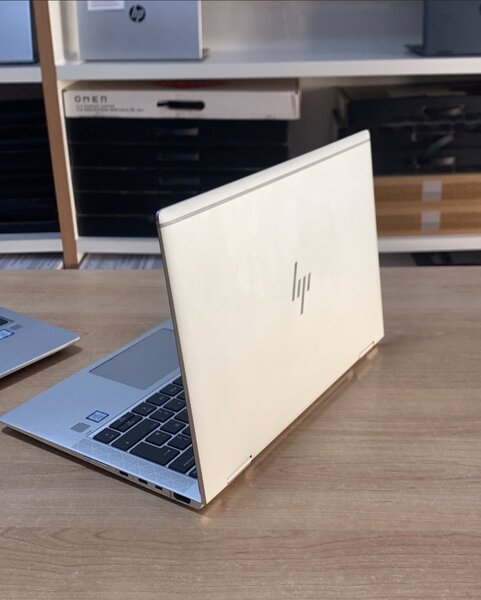 Hp ELITEBOOK