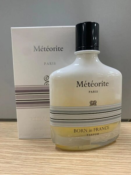 Parfum Météorite Paris