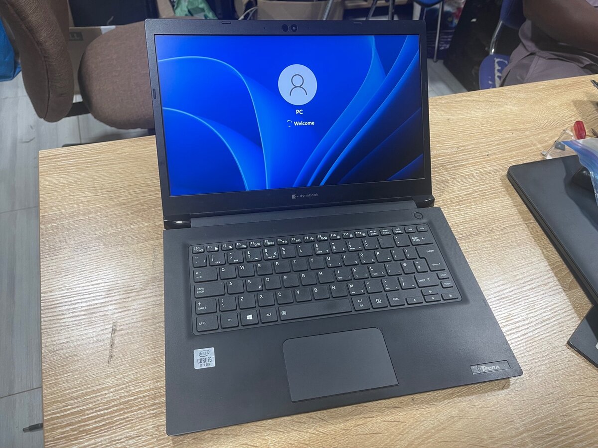 Dynabook Tecra A40-G