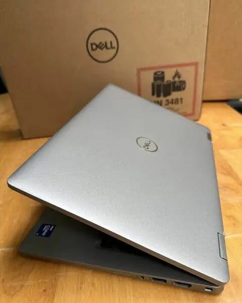 Dell Inspiron 2-en-1 Convertible