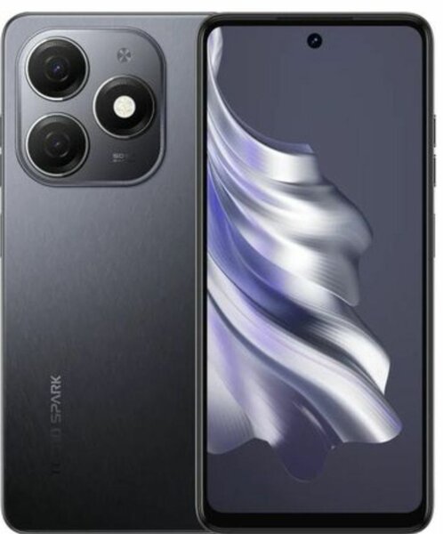 Tecno Spark 20