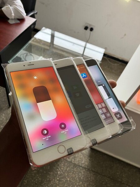 Fully functional iPhone 6s-plus