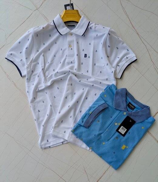 Bosco Lacoste (Large Only)