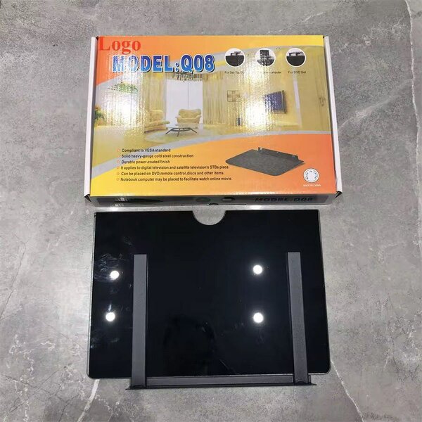 Support mural TV Q08 robuste