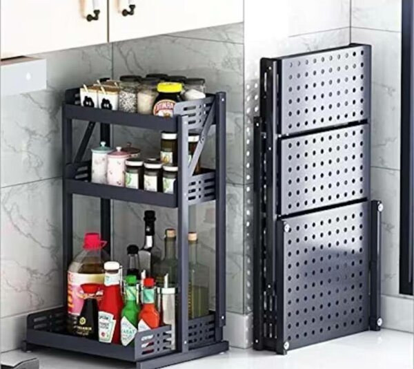 Spice Rack