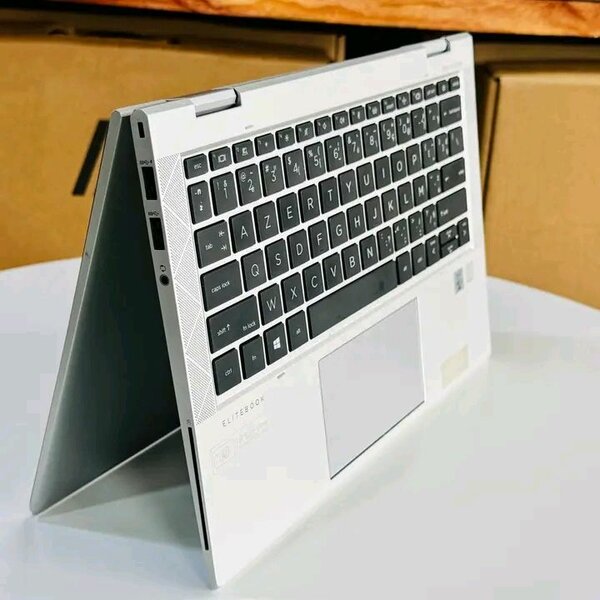 HP EliteBook 840 G8 - Notebook