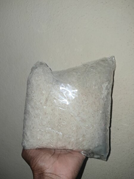 Riz Local  de Qualité