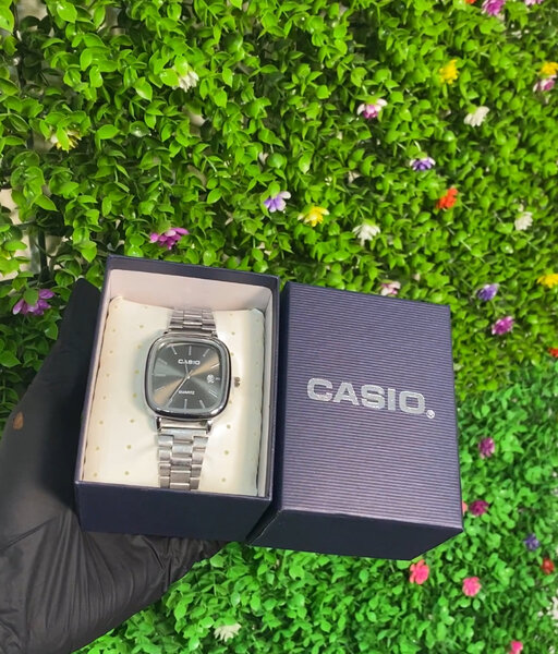 Montre Casio Homme et Femme