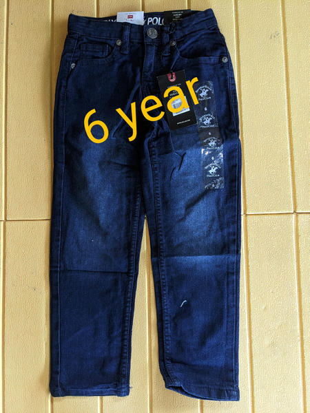 Kids jeans