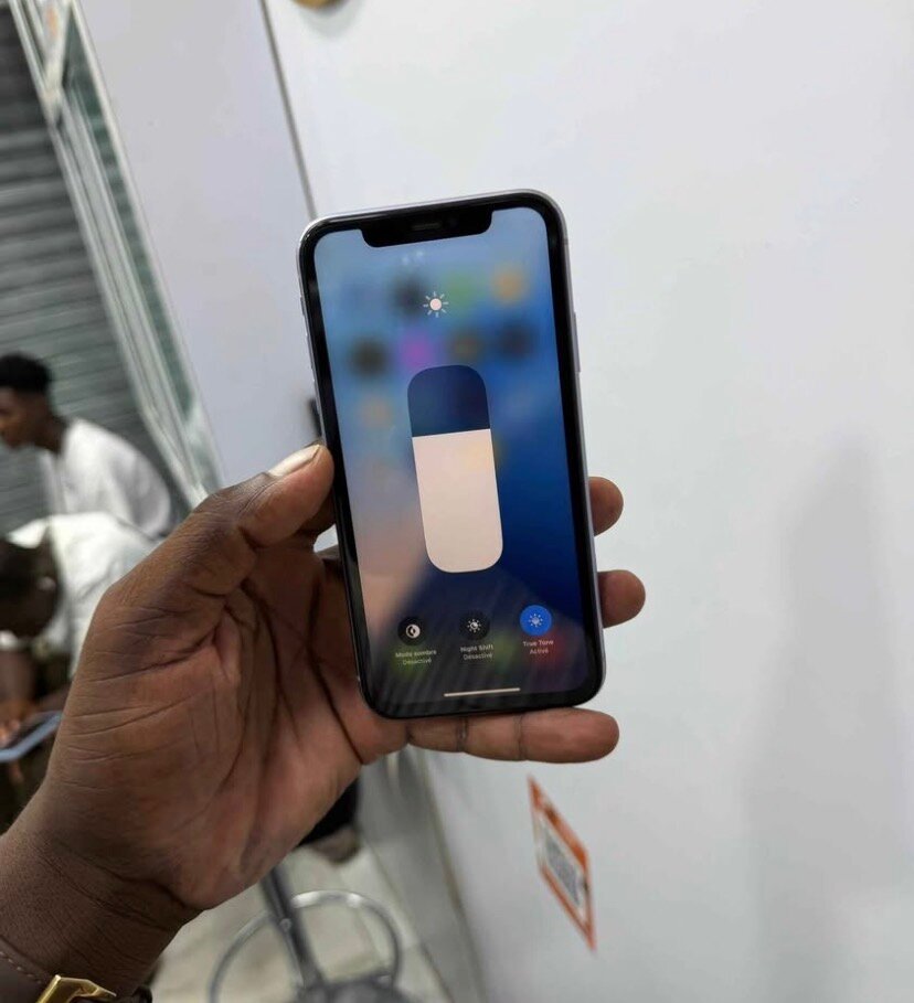 Apple iPhone 11 reconditionné