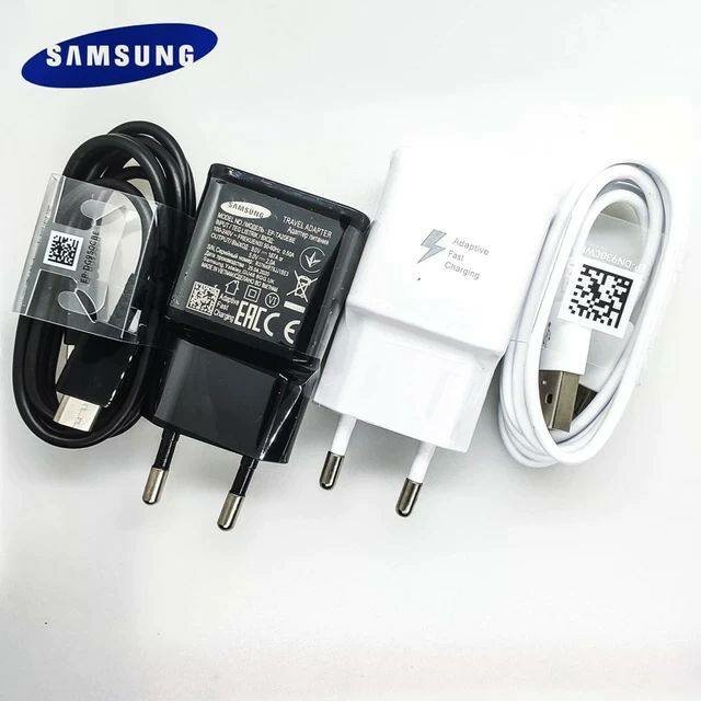 Chargeurs Samsung Rapide