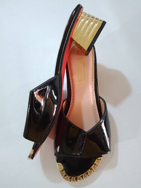 Sandales élégantes à talons