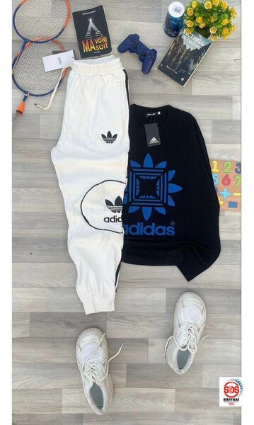 Ensemble de sport Adidas