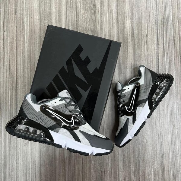 Baskets Nike Air Max Homme