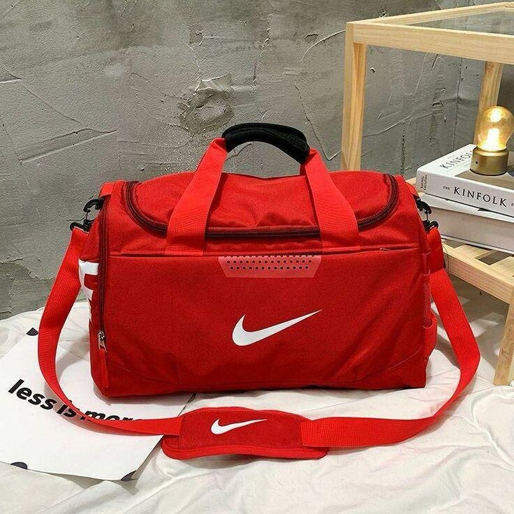 Sac de sport Nike