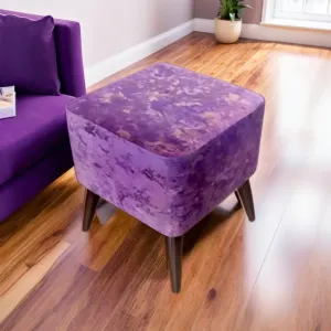 1 Seater Stool 