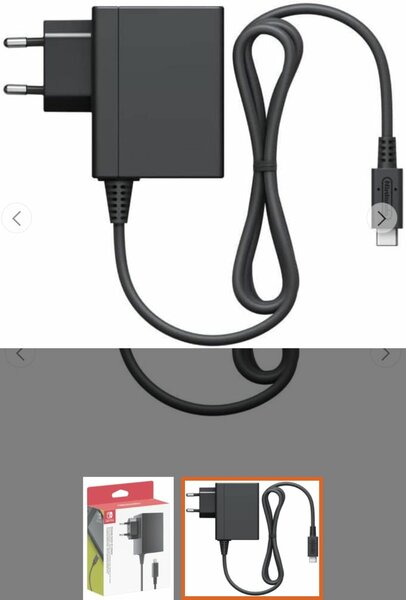 Chargeur USB-C rapide et efficace