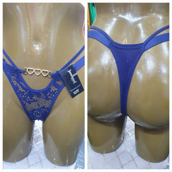 Culottes sexy en dentelle