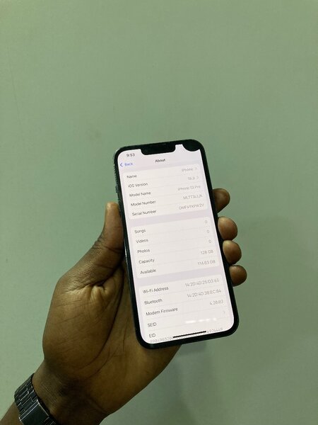 iPhone 13Pro 128GB