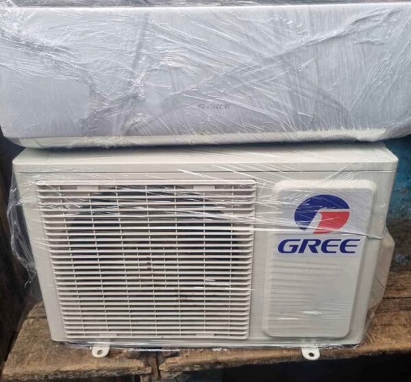 Climatiseur mural GREE