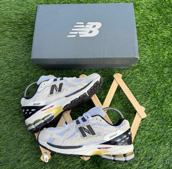 Chaussures Running New Balance