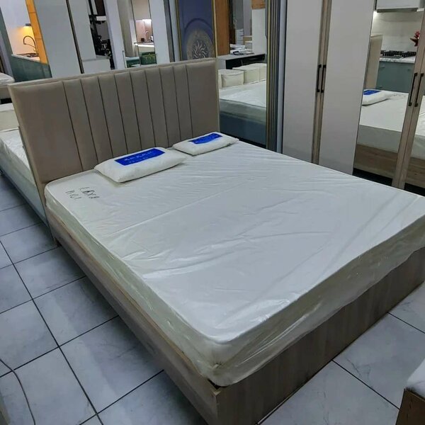 Спальный гарнитур "Лиза"