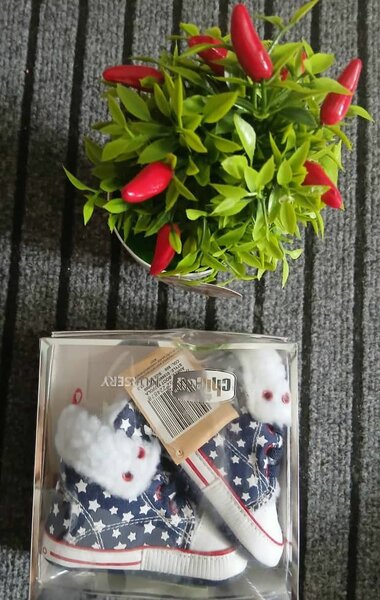 Chaussures Bébé Confortables