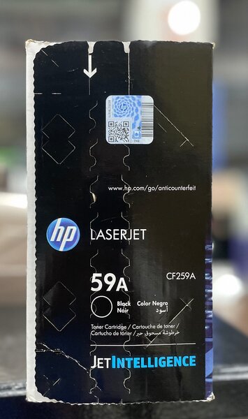 Cartouche HP 59A Original