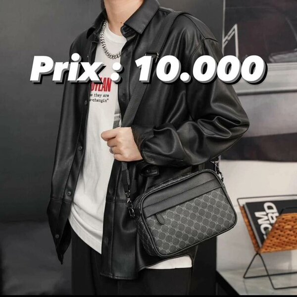 Le Sac à Posséder Absolument