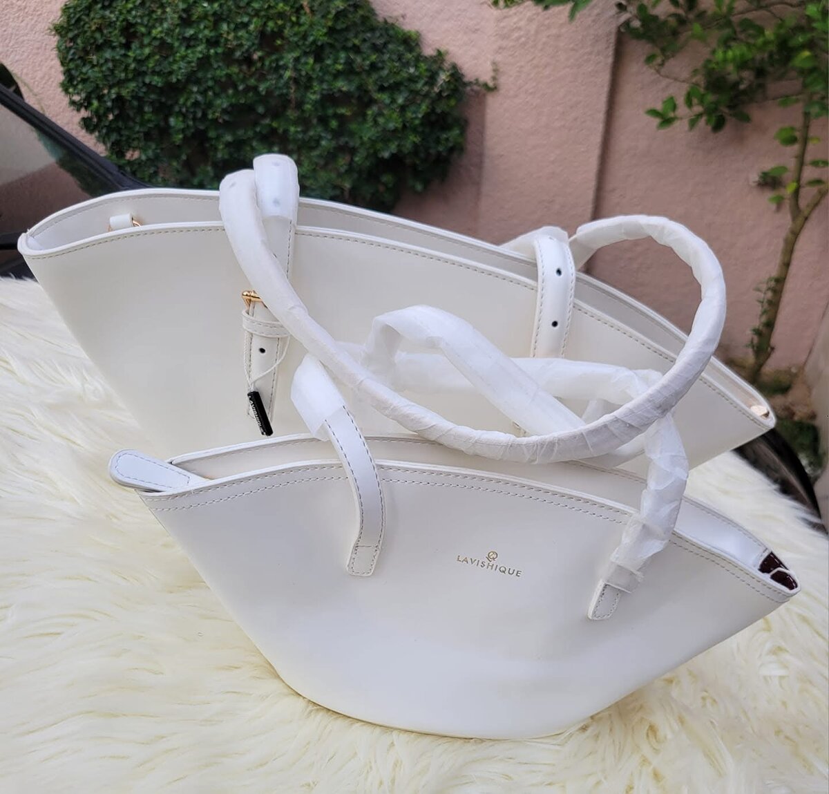Sacs à main élégants Lavisique