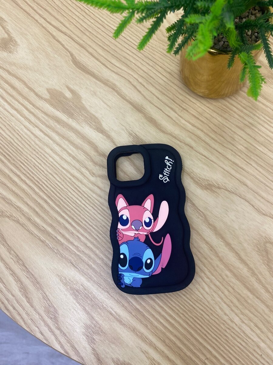 iPhone cases