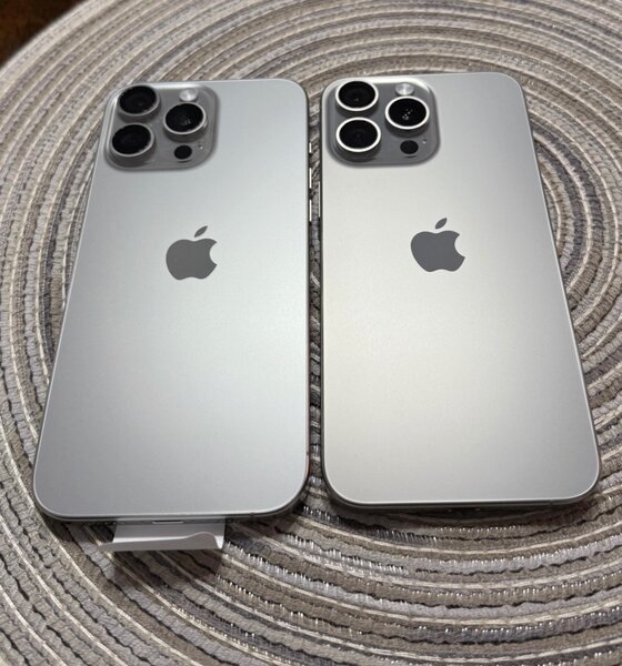 16 pro max 256gig eSim unlock