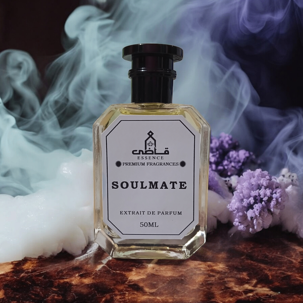 Soulmate - Impression of Stronger With You