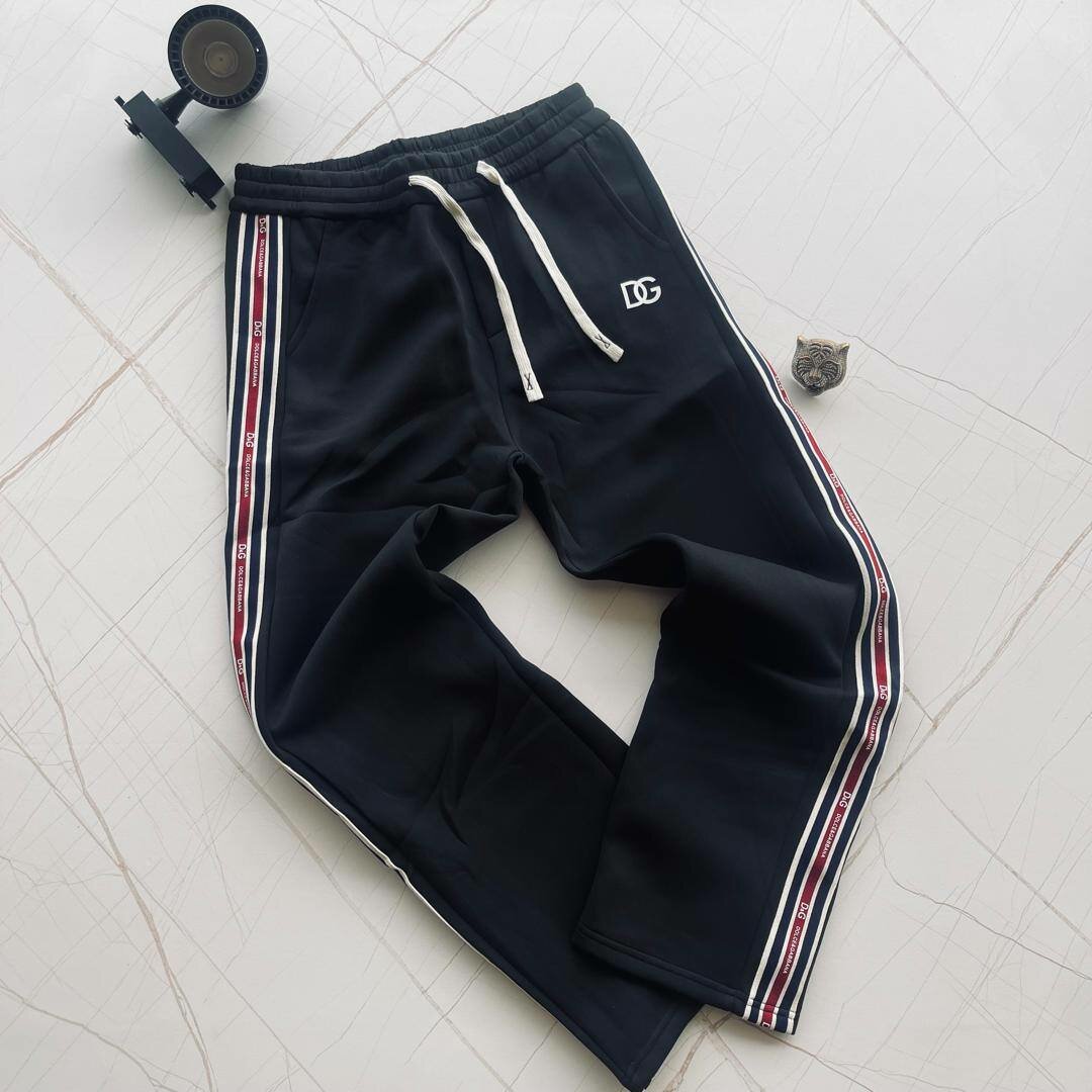 Original Designer Joggers (Boss & DG)
