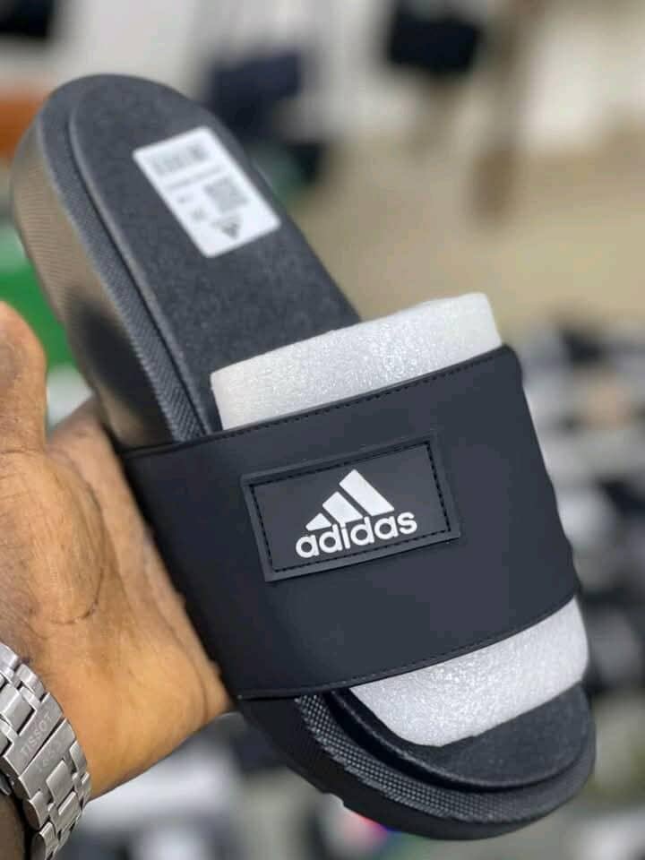 Sandales élégantes pour hommes