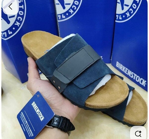 Sandales Birkenstock Classiques