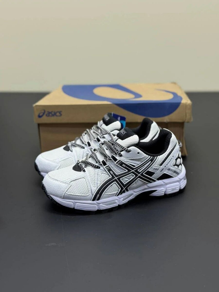 Asics kahana 8