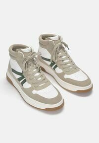 Sneakers montantes PULL&BEAR