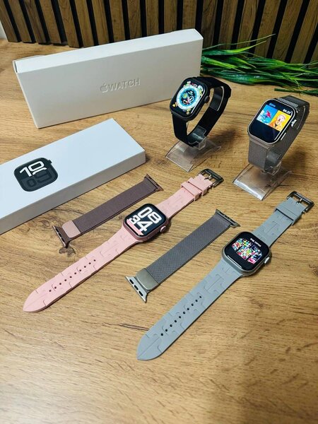 Apple watch se