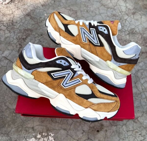 New balance sneaker