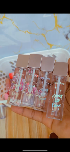 Gloss à Lèvres Hydratant